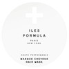 ILES FORMULA Hair Mask Deep Conditioning Hair Treatment for Dry Damaged Frizzy Hair Lightweight Hair Repair Mask with Tu