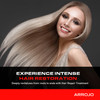 Arrojo Hair Repair Treatment 51 fl oz CrueltyFree ParabenFree SulfateFree Hair Conditioner Mask with Keratin Avocado Coc