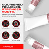 Arrojo Hair Repair Treatment 51 fl oz CrueltyFree ParabenFree SulfateFree Hair Conditioner Mask with Keratin Avocado Coc