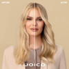 Joico Blonde Life Blonde Strong Conditioning Detangler For Fragile Blonde Hair Prevents Split Ends Breakage 72 Hour Humi
