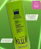 Kuul Cure Me Repair LeaveIn Treatment 338 OZ TRATAMIENTO NUTRICIN PROLONGADA 1 LITRO 1000 ML