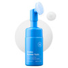 Seapuri Bubble Tonic LeaveIn Scalp Exfoliator Foam for Oily Sweaty or Itchy Roots Clears Buildup Sweat with No Residue C