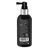 Watermans Grow More Hair Growth Serum Supports Thicker Stronger Hair with Biotin Rosemary DHT Blockers Lightweight FastA