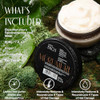 natura Ekos Murumuru Reconstruction Hair Mask Reduce Breakage Rebuild Hair Fiber Intensely Repairs Protects From Damage