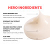 ELEVEN AUSTRALIA Miracle Hair Mask for Dry Damaged Hair Deep Conditioning Treatment for Men Women Restores Moisture Help