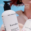 Bondbar Treatment Reduces Damage Protects Hydrates All Hair Types Vegan CrueltyFree 8 Fl Oz