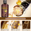Root Activator Shampoo for Men Hair Growth Shampoo for Hair Loss and Thinning Hair Hair Loss Regrowth Treatments for Wom