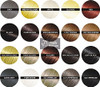 Finally Hair Building Fiber Refill 100 Grams Dark Chocolate Brown Hair Loss Concealer by Finally Hair Dark Chocolate Bro