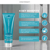 Keratherapy Keratin Infused Deep Conditioning Masque 8 fl oz 237 ml Moisturizing Hydrating Hair Treatment with Kerabond