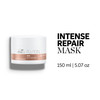 Wella Professionals Fusion Intense Repair Mask for Damaged Hair Repairs Strengthens Protects Against Breakage for Smooth