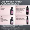 Redken Acidic Color Gloss Glass Gloss Treatment For ColorTreated Hair Rinse Out Glossing Treatment Intense Shine Conditi
