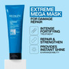 Redken Extreme Hair Mask For Damanged Brittle Hair Fortifies Strengthens 85 Fl Oz