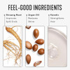 Madison Reed Color Therapy Dorato Color Depositing Hair Mask Deep Conditioning Treatment Intensely Hydrating Refreshes C