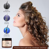 damila Keratin Hair Mask Deep Conditioning for Dry Damaged Curly Frizzy Hair Repairs Split Ends Restores Silkiness and S