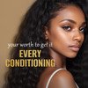 NUSPA NUSPA Marula Oil Moistrurizing Hair MaskDeep Repairing Sulfate Free Conditioning Conditioner Tube for Dry Damaged