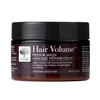 NEW NORDIC Hair Volume Repair Mask for Dry Damaged Hair Natural Growth Rebuild Moisture Balance Volumize Strengthen 10 o