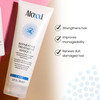 ALOXXI Repair Hair Mask for ColorTreated Hair Enriched with Keratin Peptides Deep Conditioning Treatment for Dull and Da