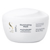 Alfaparf Milano Semi Di Lino Diamond Illuminating Hair Mask Deep Conditioning Hair Treatment For Damaged Dry Hair 698 oz