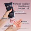 UNOVE Deep Damage Treatment Ex Protein Hair Treatment Hair Mask for Damaged Hair Deep Conditioning Keratin Hair Mask for