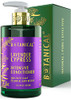 Botanical Hair Growth Lavender Conditioner Scalp Stimulating AntiHair Loss Therapy Intensive Repair For Weak Thinning Ha