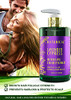 Botanical Hair Growth Lavender Conditioner Scalp Stimulating AntiHair Loss Therapy Intensive Repair For Weak Thinning Ha