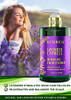 Botanical Hair Growth Lavender Conditioner Scalp Stimulating AntiHair Loss Therapy Intensive Repair For Weak Thinning Ha