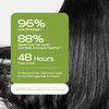 Keratin Hair Mask for Dry Damaged or Long Hair Deep Conditioner Masque with Protein Coconut Jojoba Avocado Oil Collagen