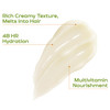 Keratin Hair Mask for Dry Damaged or Long Hair Deep Conditioner Masque with Protein Coconut Jojoba Avocado Oil Collagen