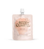 Roze Quartz Original Hair Mask Deep Conditioning Hair Treatment for Dry Damaged Hair 1oz