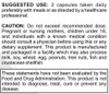 Powerful Hair Plus Unique Vitamins with Biotin for Healthy Hair Skin Nails Addresses Deficiencies Impacting Hair Loss Th