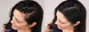 LUXE Hair Building Fibers Thickening Fibers CONFIDENCE IN A JAR 2 Months Supply Hypoallergenic Dermatologist Tested Mult