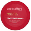 Lee Stafford Hydrating Hair Mask Argan Oil Collection Deep Conditioning Moroccan Treatment Best for Dry Damaged Hair to