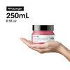 LOral Professionnel Paris Pro Longer Mask Reduces Breakage Appearance of Split Ends For Thin Fine Hair Types Adds Softne
