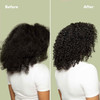 MIZANI True Textures Moroccan Clay Steam Mask Deeply Conditions Nourishes With Coconut Oil For Curly Hair