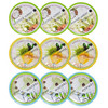 SpaLife Korean Deep Conditioning Hair Mask Packets Repairing Nourishing Hydrating Hair Mask for Dry Hair Argan Oil Cocon
