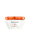 Kerastase Nutritive Masquintense Mask For Fine to Medium Dry Hair Deeply Nourishes Conditions With PlantBased Proteins N