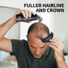 SEVICH Hair Fibers Refill 100g Compatible with Most Brand Bottles Hair Building Fibers for Thinning Hair Instant Thicken