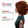 ALOXXI InstaBoost Conditioning Color Mask in Copper Cabana Deposits Copper Color and Deeply Conditions Hair 68 Fl Oz