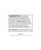 Isagenix Hair Revival Natural Hair Growth Thickening Supplement Supports Healthy Scalp Formula Contains Biotin Amino Aci