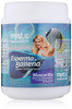 Kleravitex Whale Sperm Hair Mask Treatment for Damaged Hair 35 Oz Nourishes and Repairs Dry Hair Deep Conditioning for S