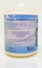 Kleravitex Whale Sperm Hair Mask Treatment for Damaged Hair 35 Oz Nourishes and Repairs Dry Hair Deep Conditioning for S