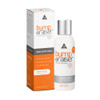 Bump eRaiser Triple Action Soothing Lotion for Ingrown Hair Treatment Razor Bumps and Razor Burns