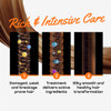 CP1 Professional Hair Mask Keratin Treatment for Dry Damaged Hair 25ml Pack of 4 Package May Vary