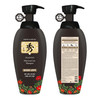DAENG GI MEO RI Dlaesoo Anti HairLoss Shampoo and Treatment Set Jeju Camellia Oil Nutrition Scalp Care Hair Shine 135 FL