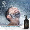 Vantaggio Hair Loss Shampoo for Men Boosts Hair Growth and Thickening DHT Blocker Fights Thinning and Alopecia PROCAPIL