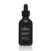 Rthvi Revitalize Scalp Oil Nourishing herbal oil with Rosemary Amla Nettle Peppermint Bhringraj Argan Castor Oil for Str
