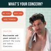 CARDON Hair Growth Set Strengthening Shampoo and Conditioner for Men Boost Hair Growth and Prevent Thinning Korean Hairc