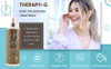 TherapyG Hair Volumizing Treatment 500ml 17 oz for fine thinning hair and hair loss Protects hair color and prevents dam