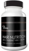 E Lavonne Hair Nutrition Cynatine Hns Biotin Grow Hair Thicker Longer Stronger Healthier Protect Against Thinning Loss H