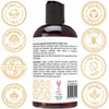 Laritelle Organic Unscented Baby Shampoo 85 oz